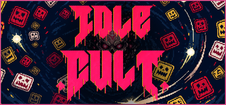 Idle Cult header capsule