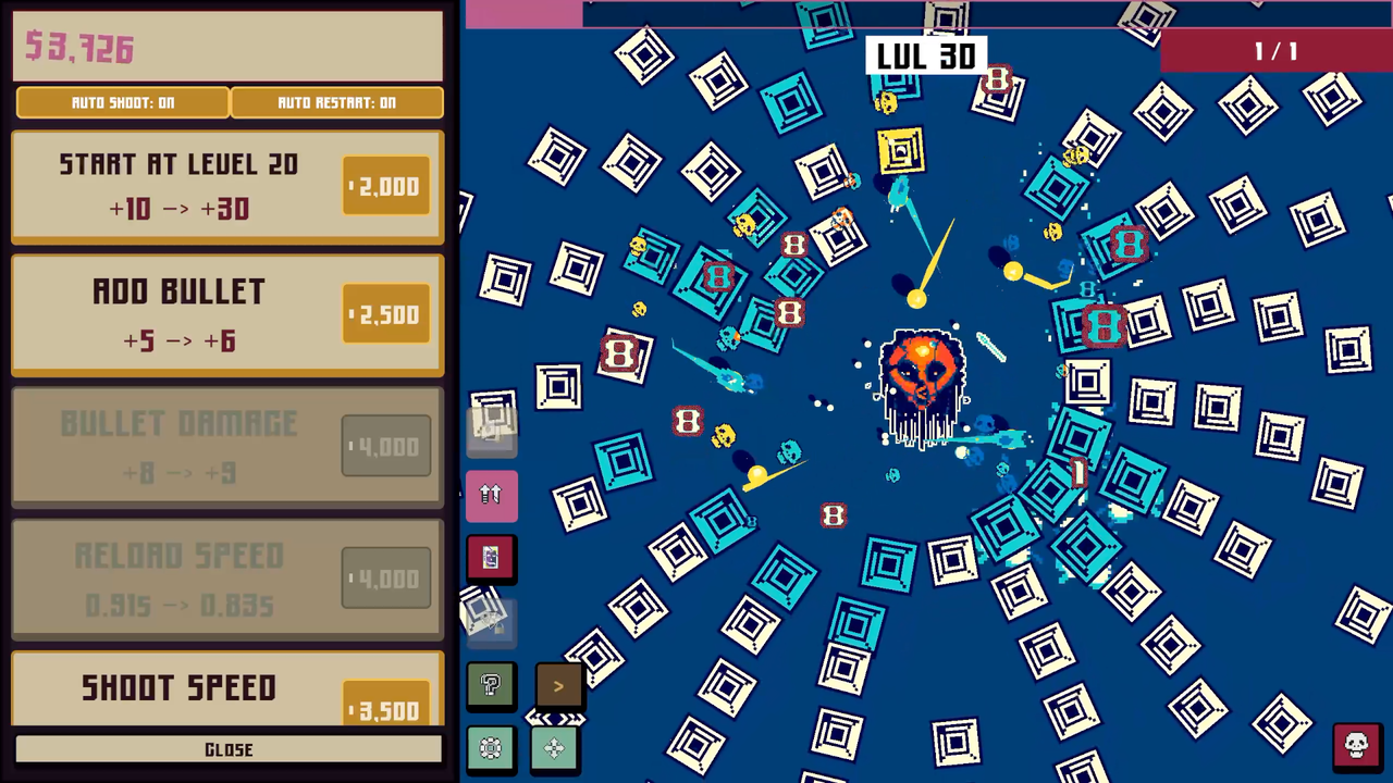 Idle Cult screenshot