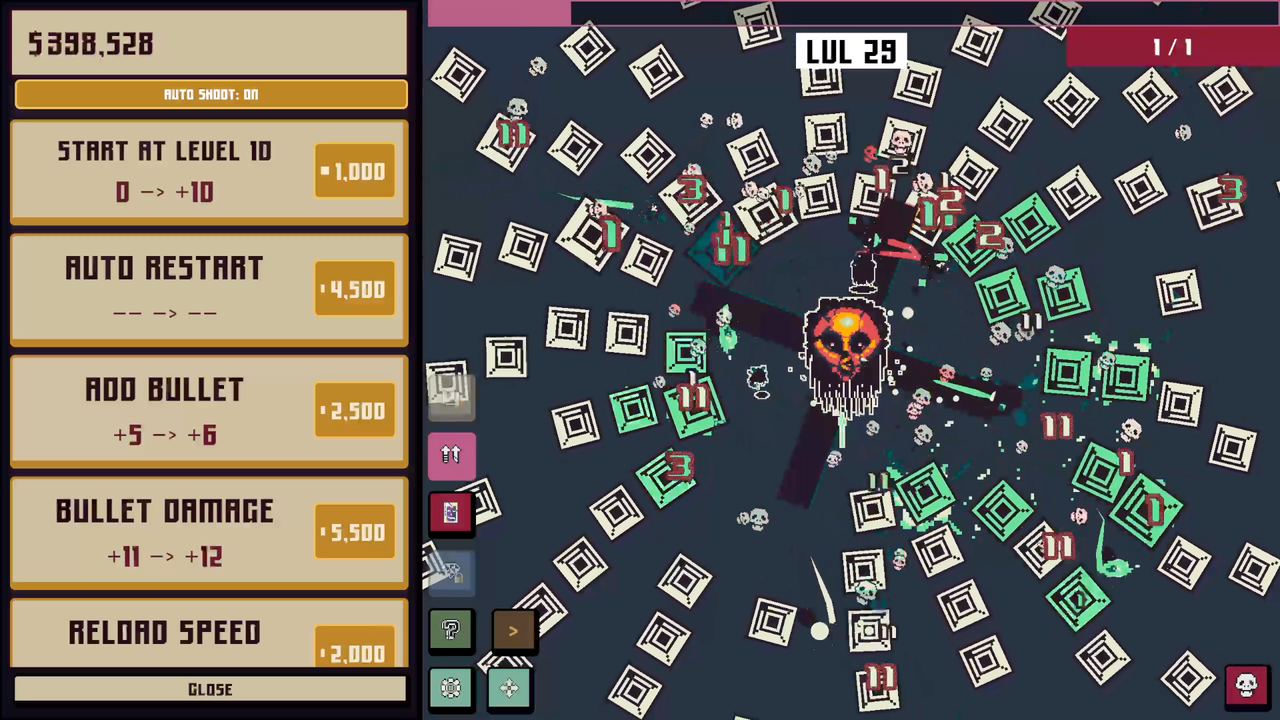 Idle Cult screenshot
